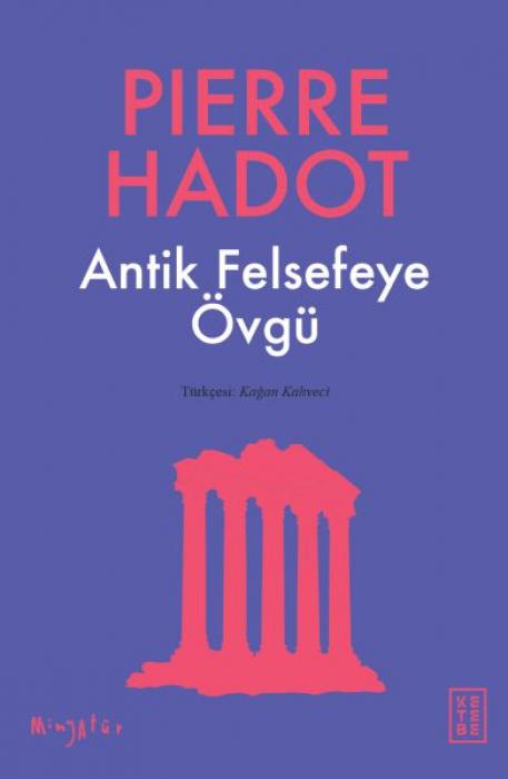 Vorderes Coverbild Antik Felsefeye Övgü