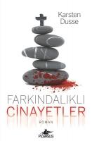 Vorderes Coverbild Farkindalikli Cinayetler
