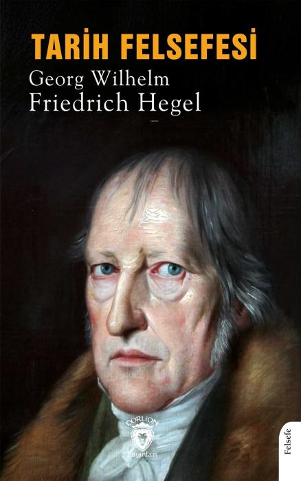 Vorderes Coverbild Tarih Felsefesi
