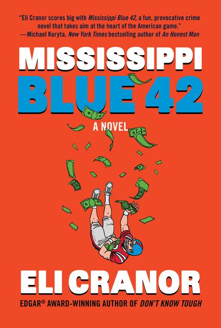 Vorderes Coverbild Mississippi Blue 42