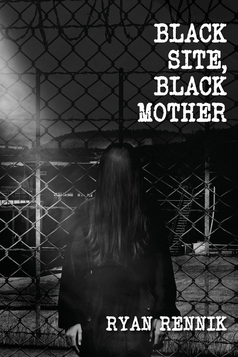 Vorderes Coverbild Black Site, Black Mother
