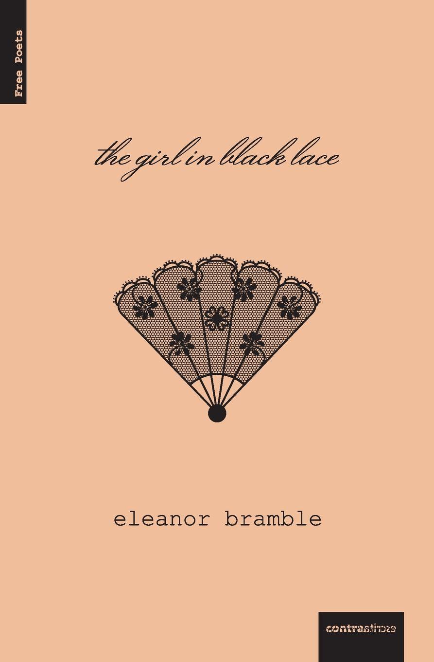 Vorderes Coverbild The Girl In Black Lace