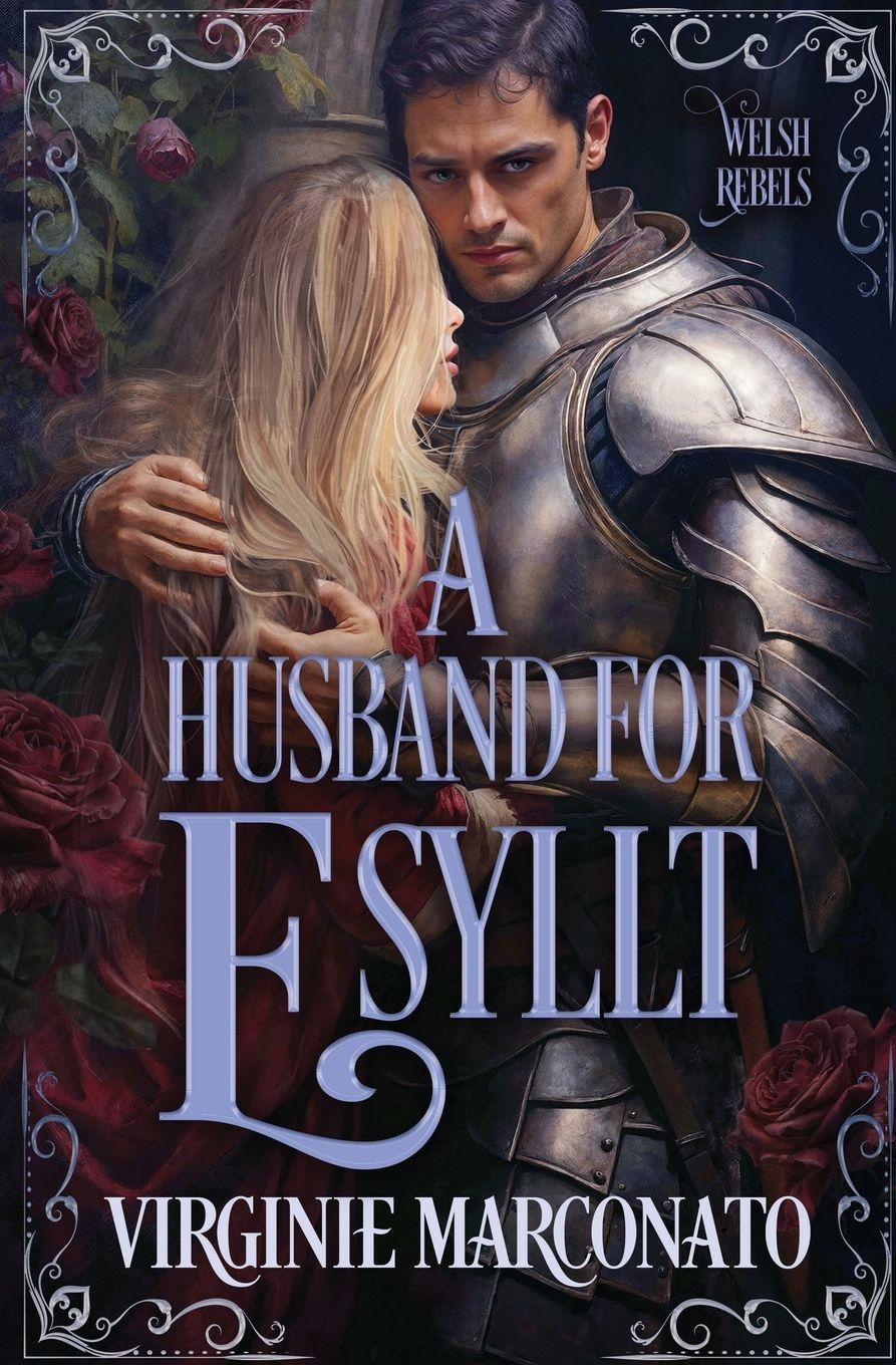Vorderes Coverbild A Husband for Esyllt