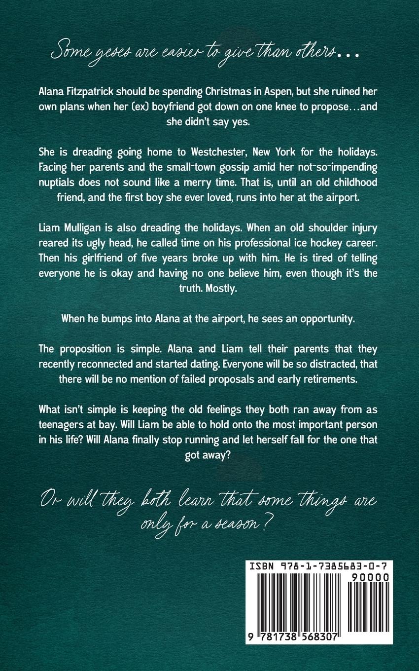 Rückseitencover Looks Real Good Now