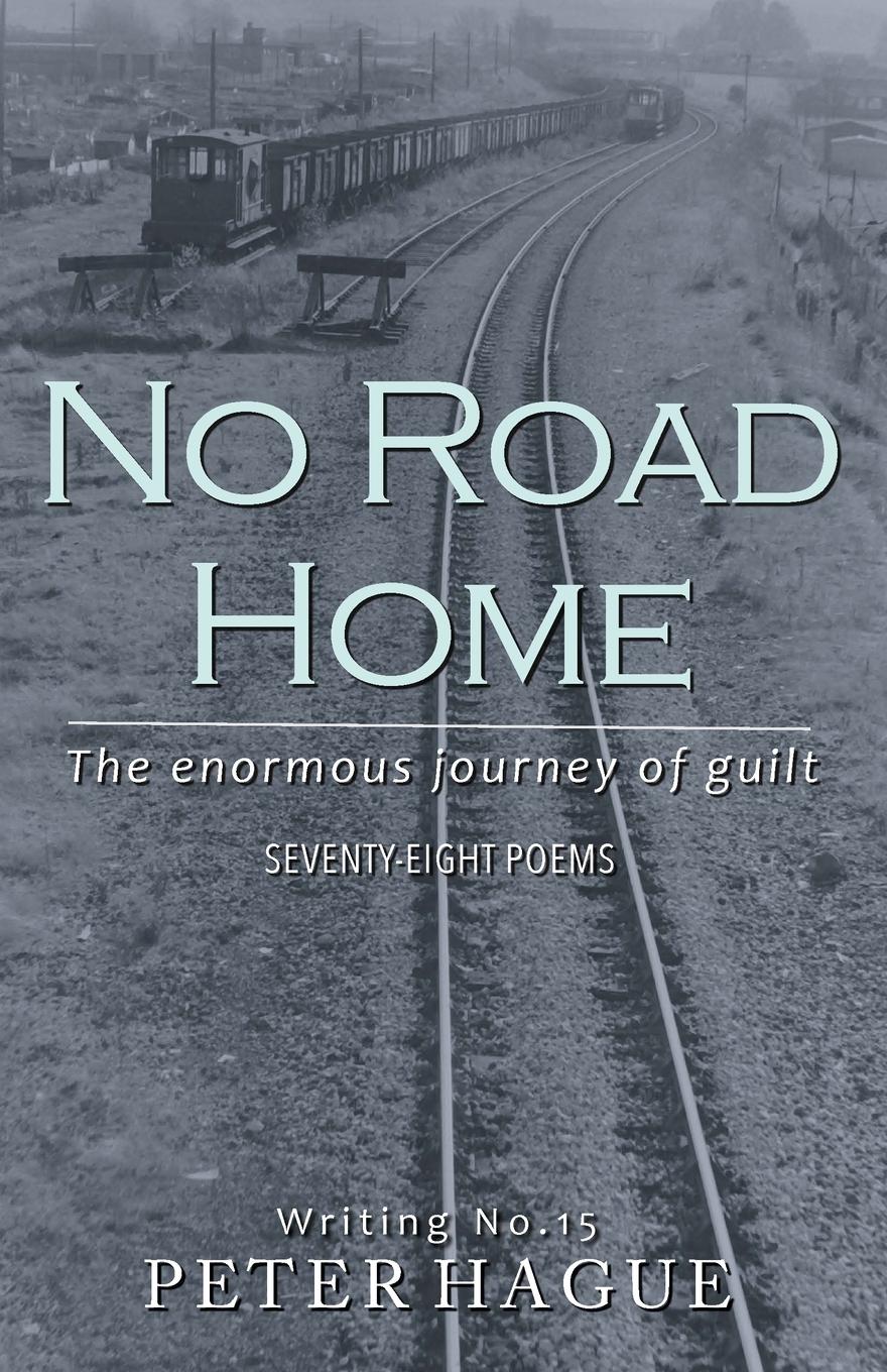 Vorderes Coverbild No Road Home