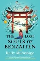 Vorderes Coverbild The Lost Souls of Benzaiten