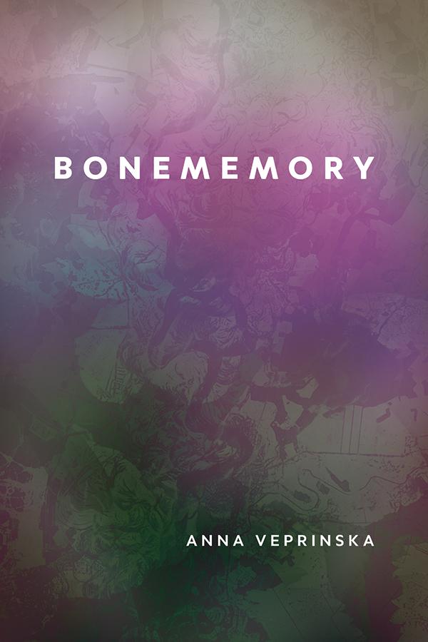Vorderes Coverbild Bonememory