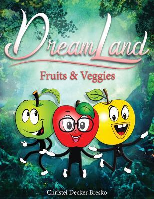 Vorderes Coverbild Dreamland