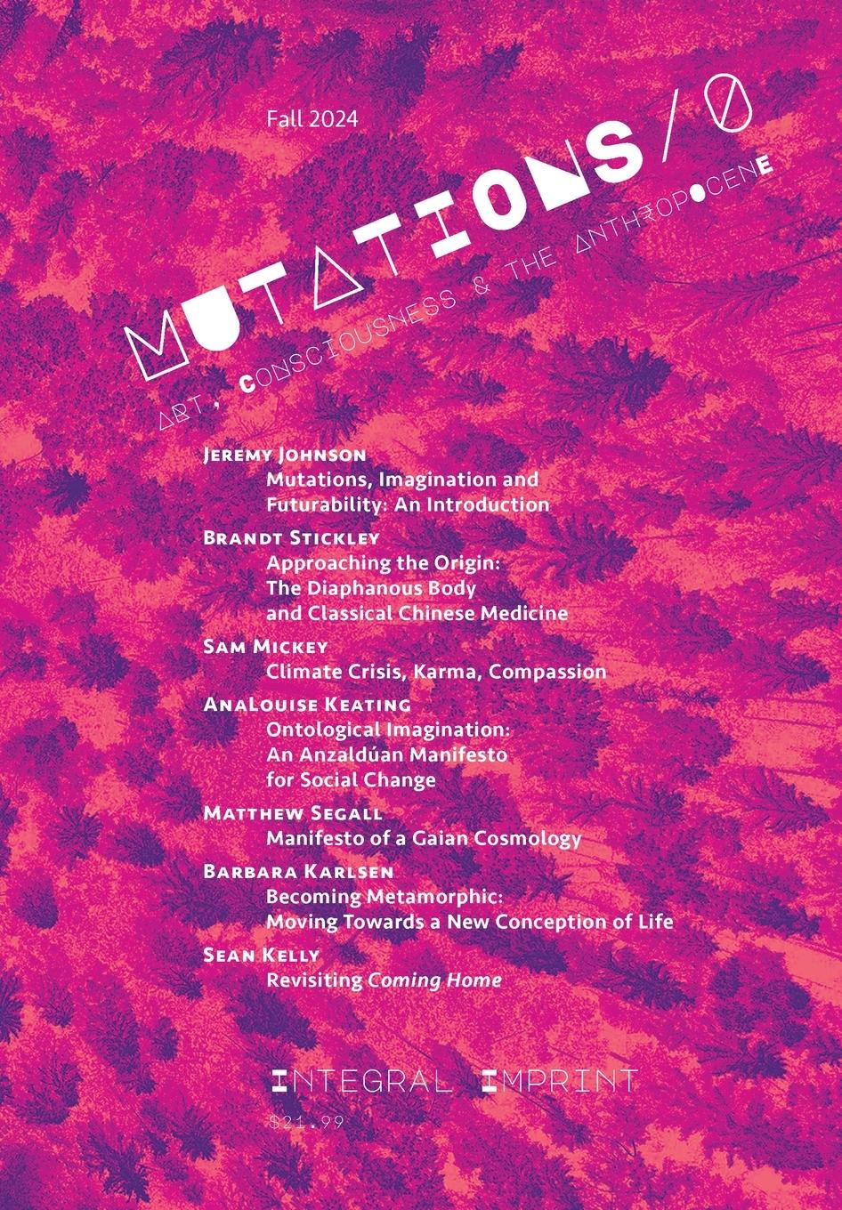 Vorderes Coverbild Mutations 0