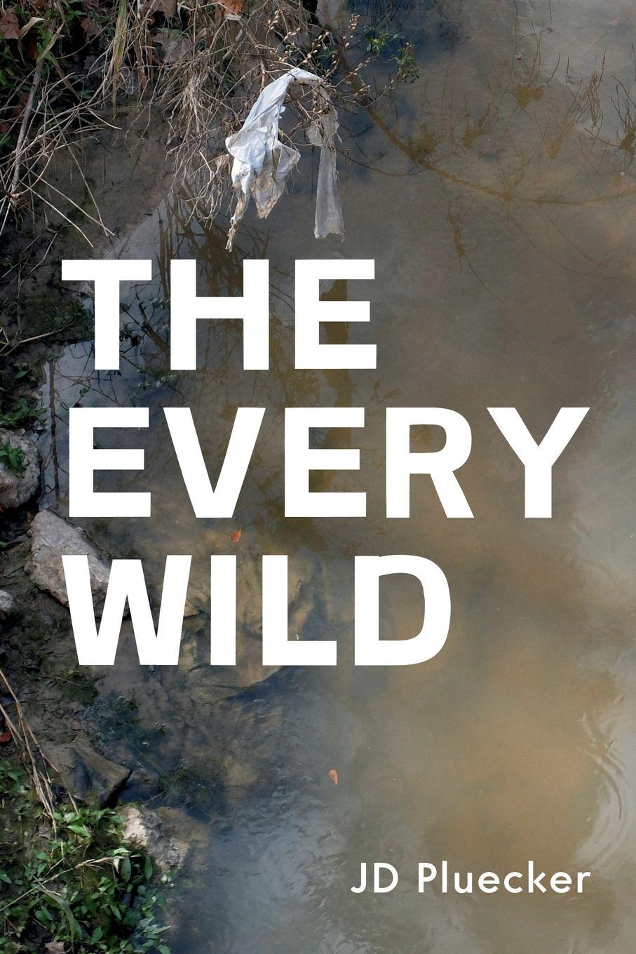 Vorderes Coverbild The Every Wild
