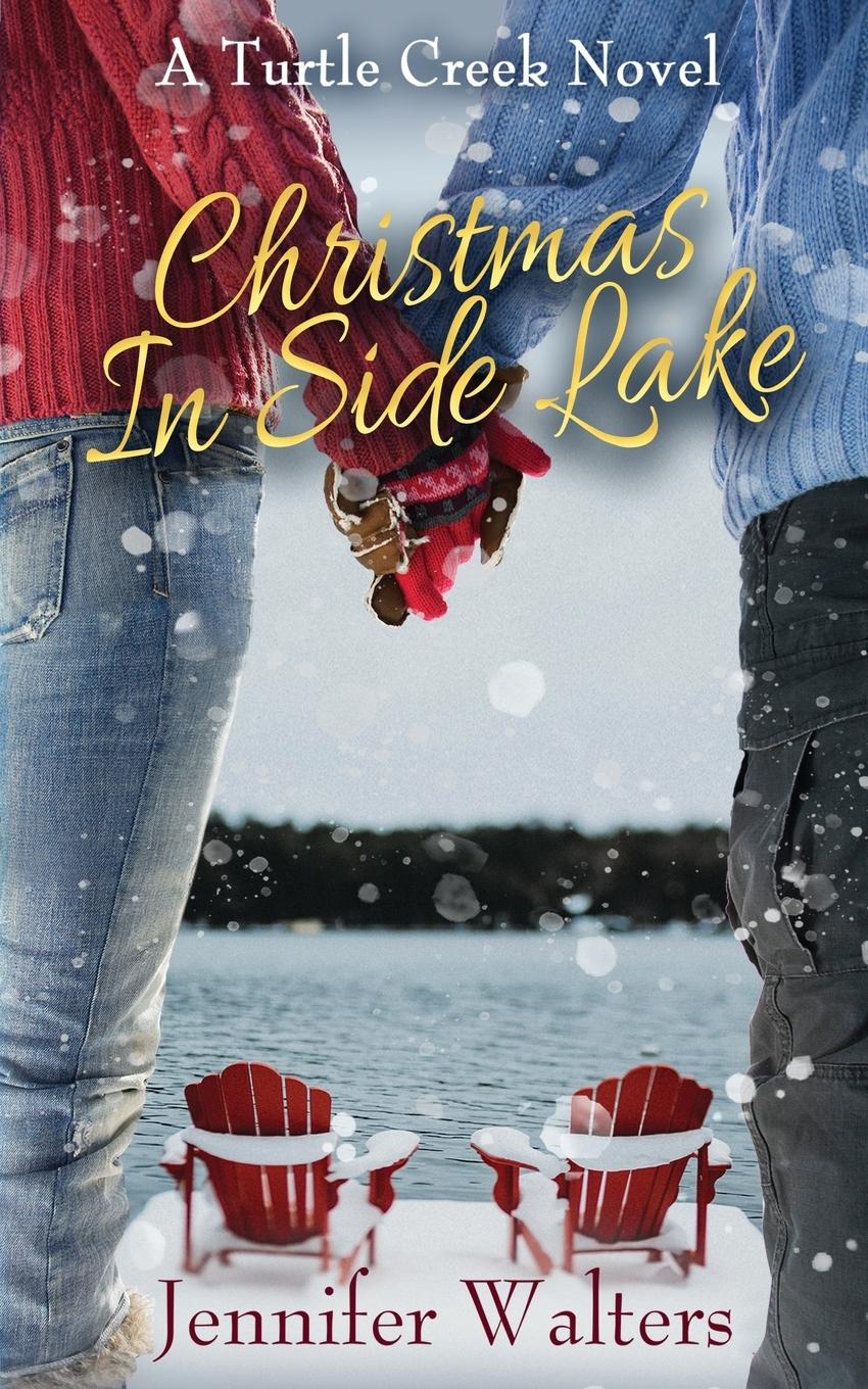 Vorderes Coverbild Christmas in Side Lake