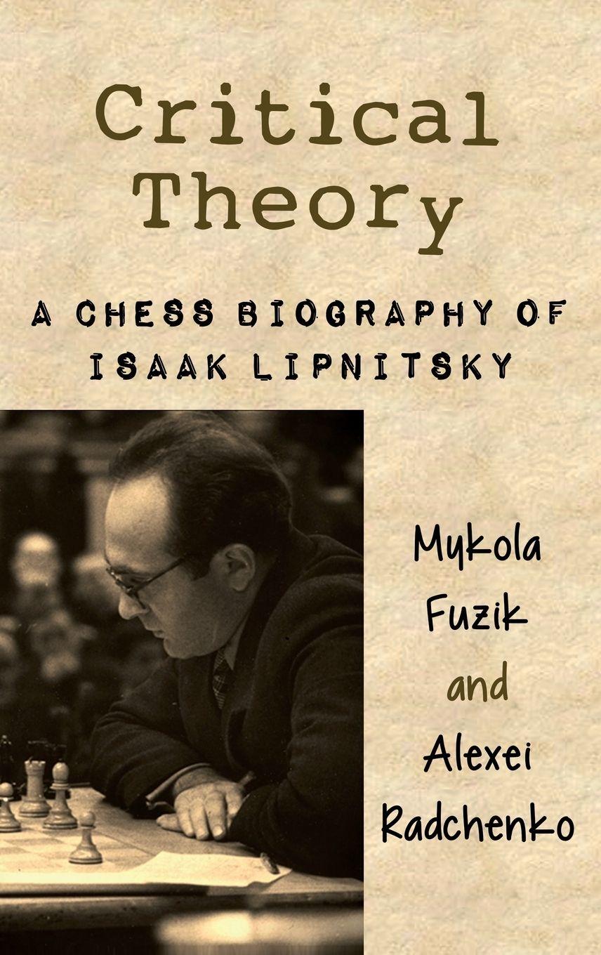 Vorderes Coverbild Critical Theory
