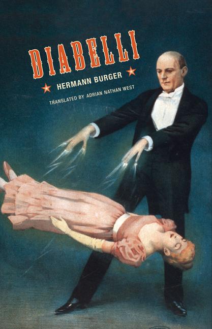 Vorderes Coverbild Diabelli