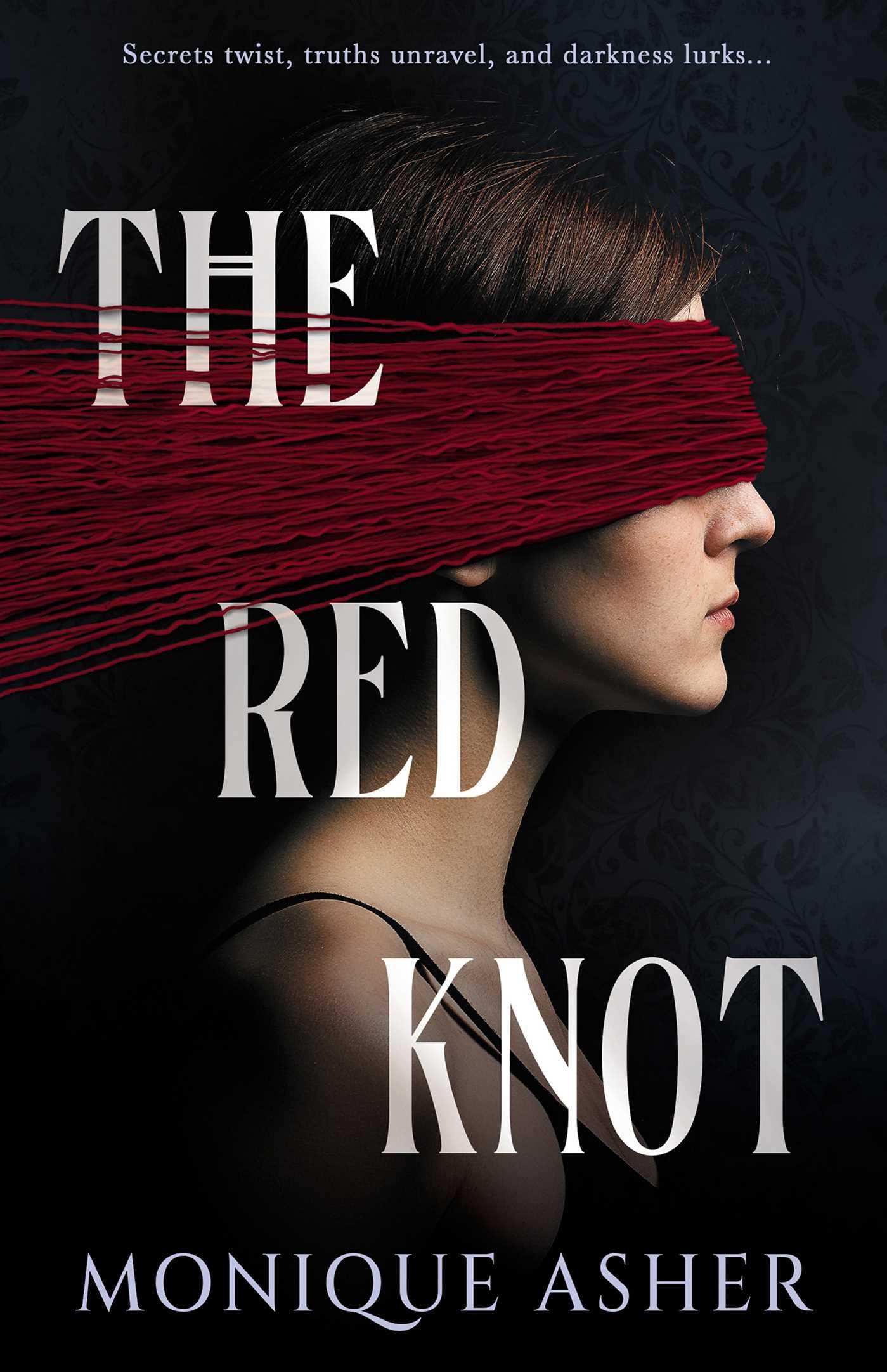 Vorderes Coverbild The Red Knot