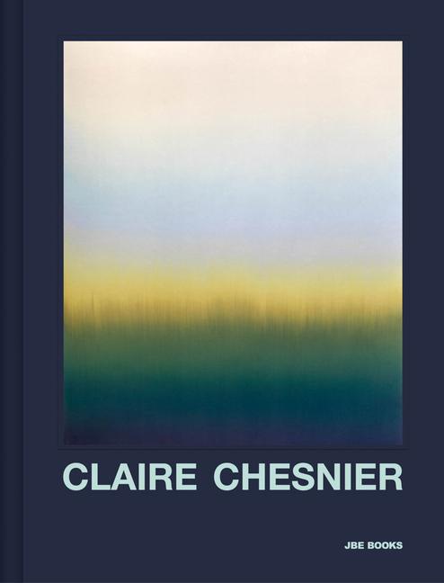 Vorderes Coverbild Claire Chesnier