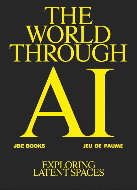 Vorderes Coverbild The World Through AI