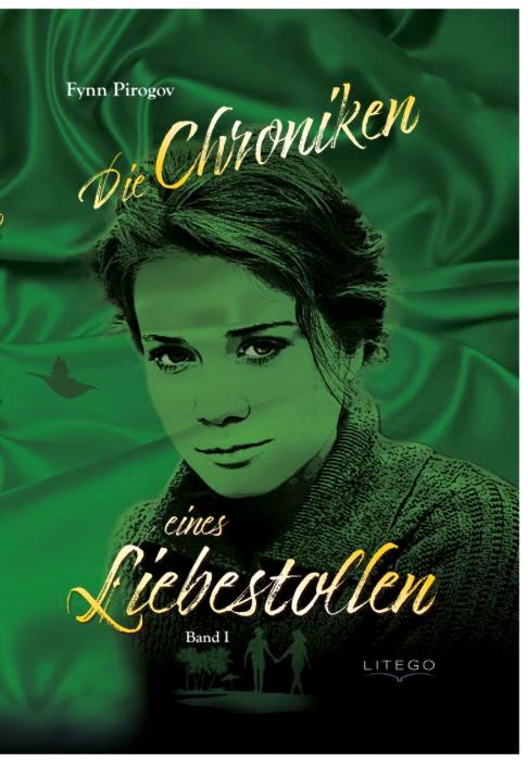 Vorderes Coverbild Die Chroniken eines Liebestollen