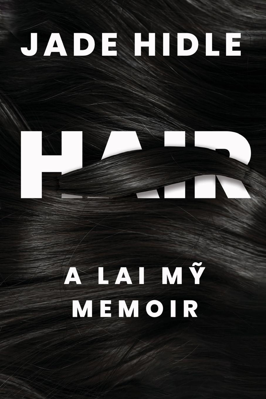 Vorderes Coverbild Hair