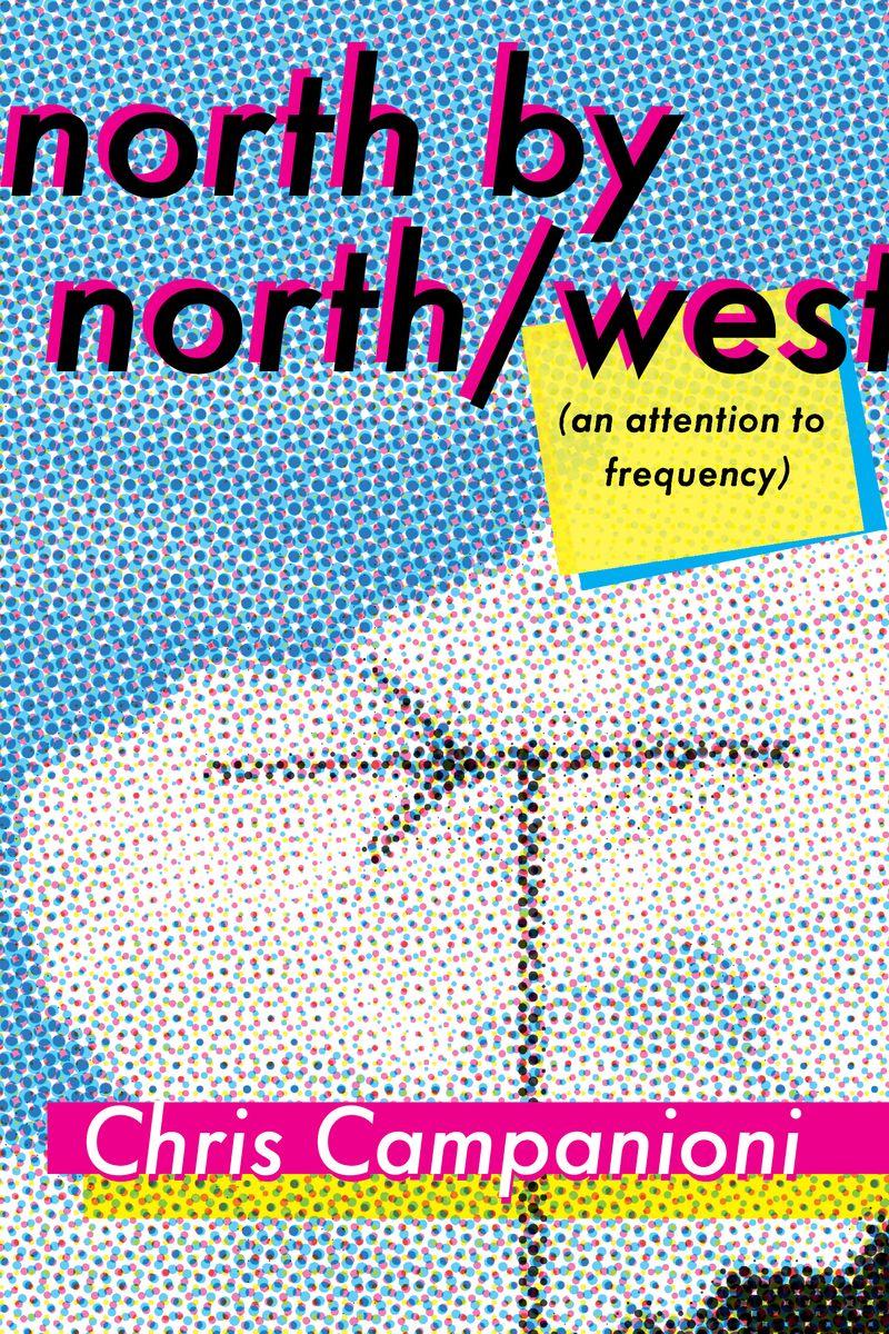 Vorderes Coverbild North by North/West