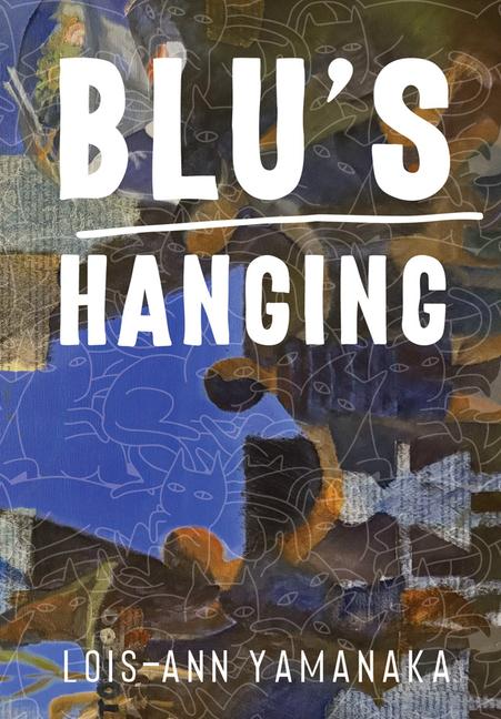 Vorderes Coverbild Blu's Hanging