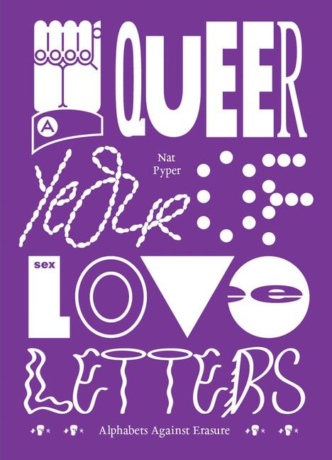 Vorderes Coverbild A Queer Year of Love Letters