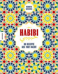 Vorderes Coverbild Habibi