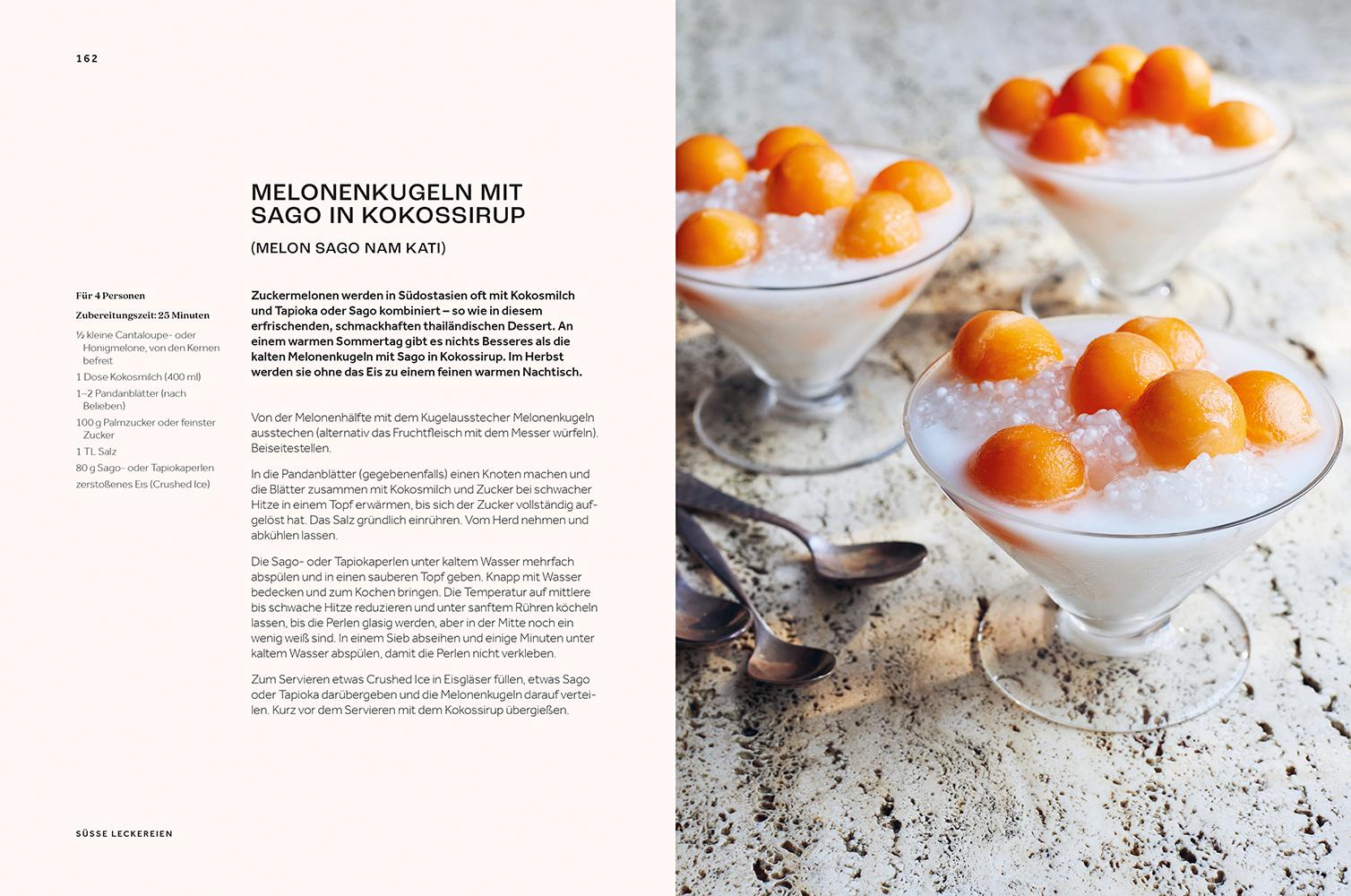 Beispielinhalt (Bild) Thai made easy