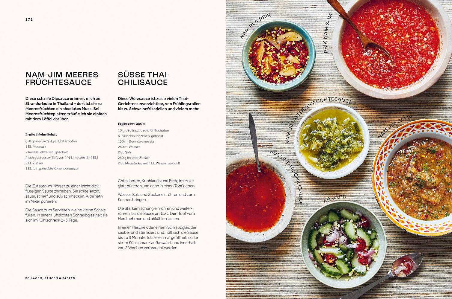 Beispielinhalt (Bild) Thai made easy