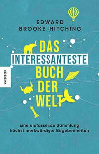 Vorderes Coverbild The Most Interesting Book in the World