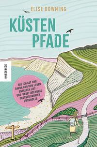 Vorderes Coverbild Küstenpfade