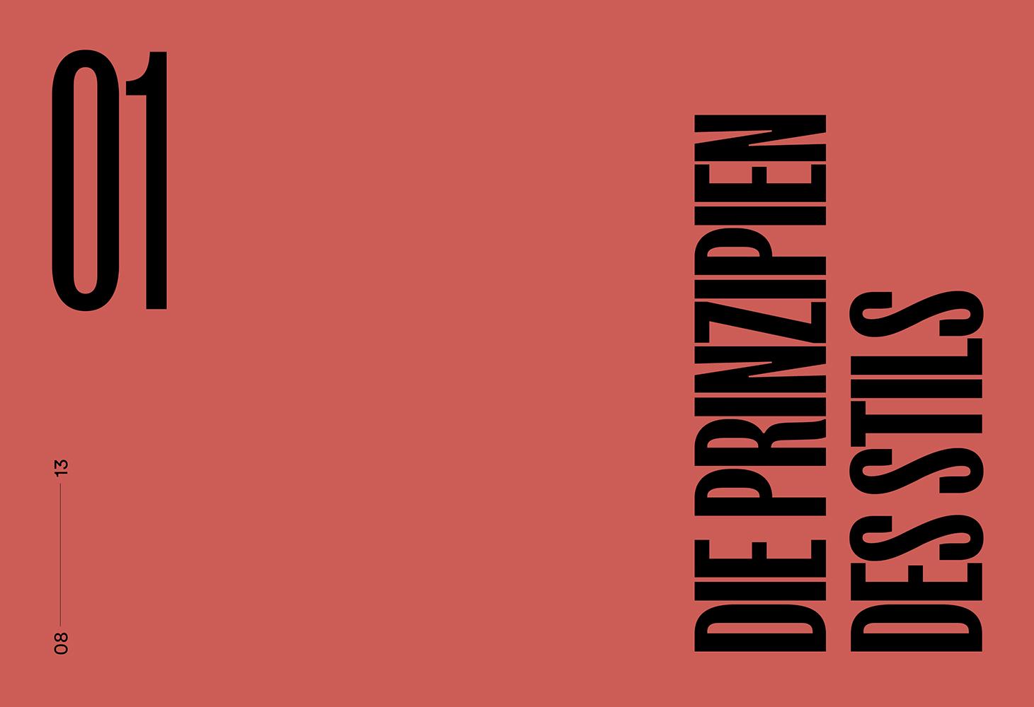 Beispielinhalt (Bild) Never Out of Style