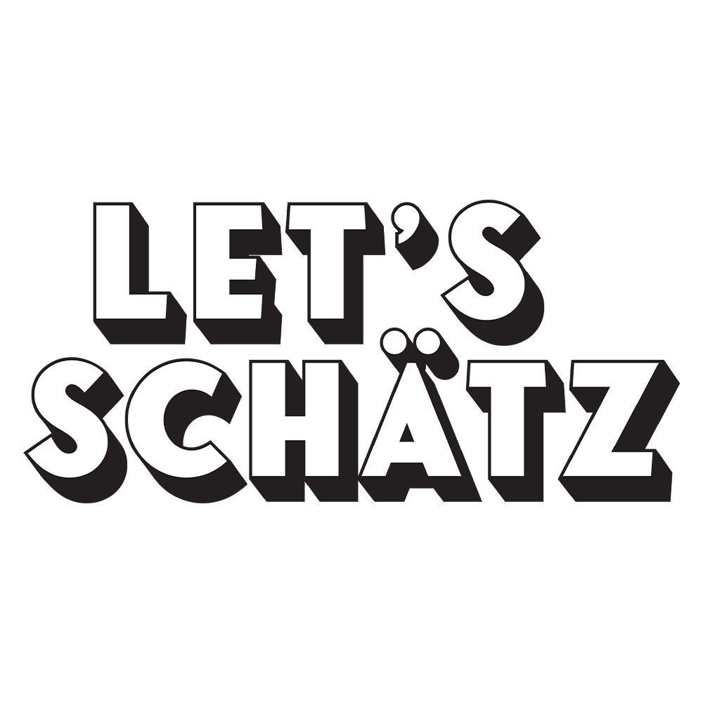 Beispielinhalt (Bild) Let's Schätz