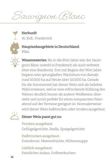 Beispielinhalt (Bild) Der versierte Alkoholiker