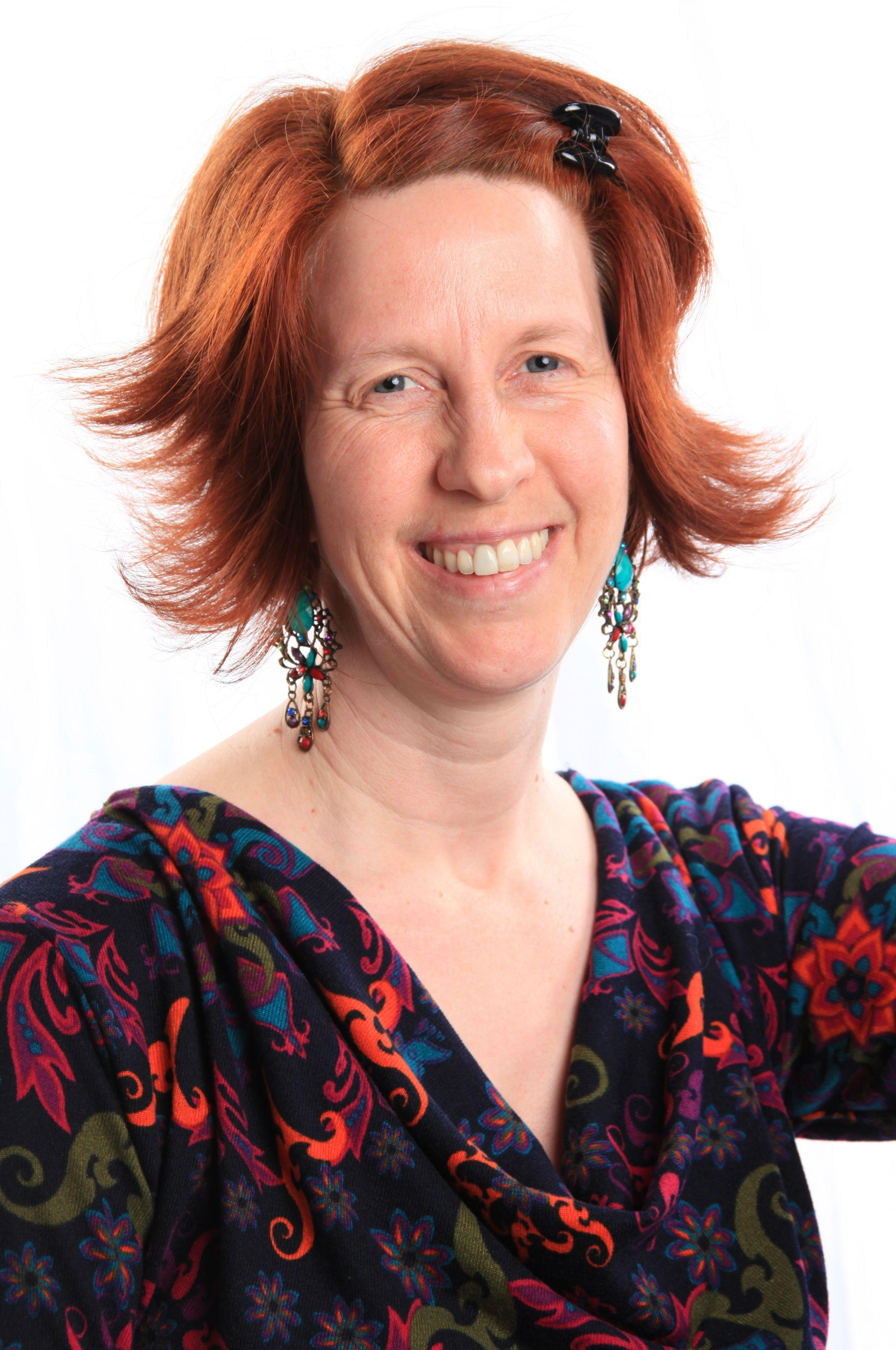 Autorenbild LESEZUG/1. Klasse: Nemo mag nicht schwimmen