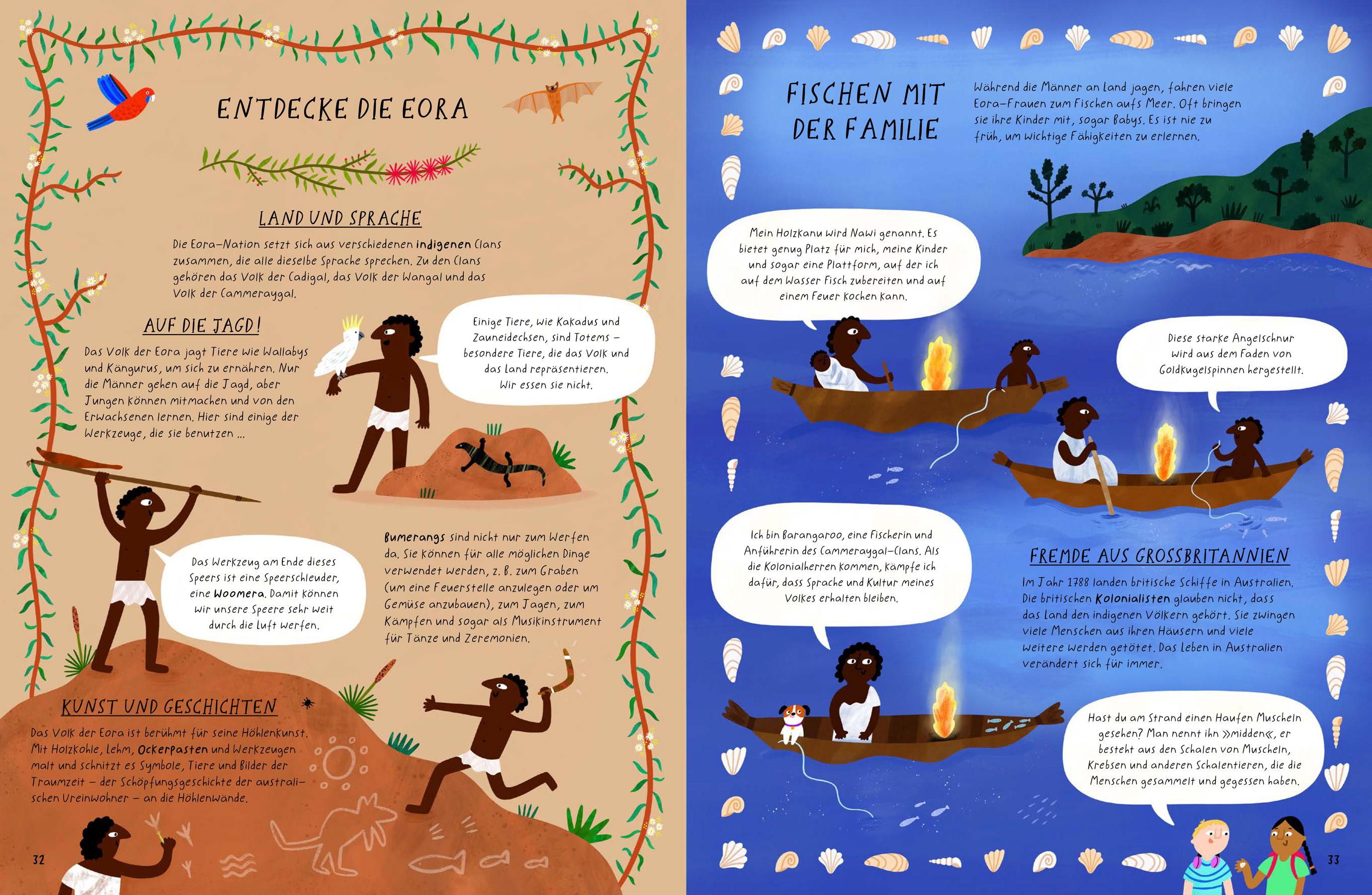 Beispielinhalt (Bild) Gesucht und Gefunden