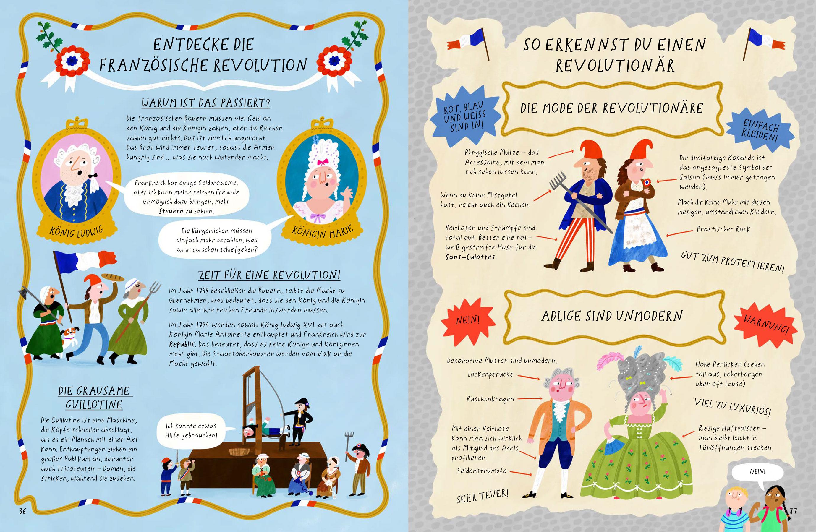 Beispielinhalt (Bild) Gesucht und Gefunden