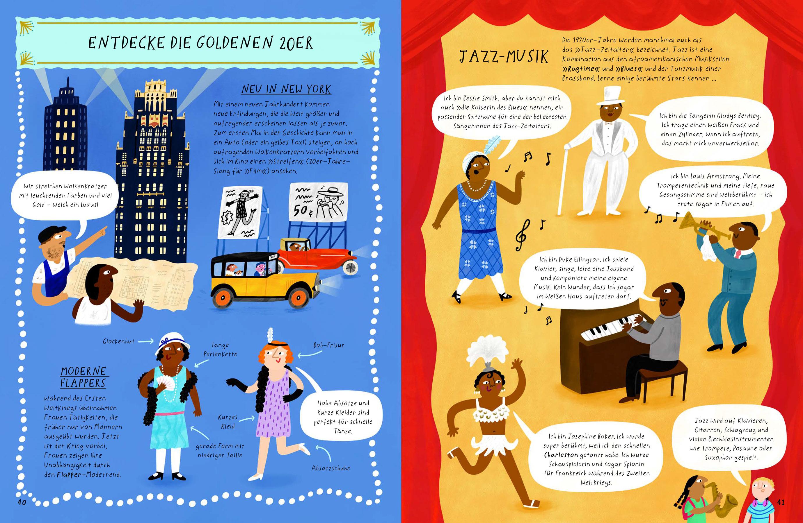 Beispielinhalt (Bild) Gesucht und Gefunden