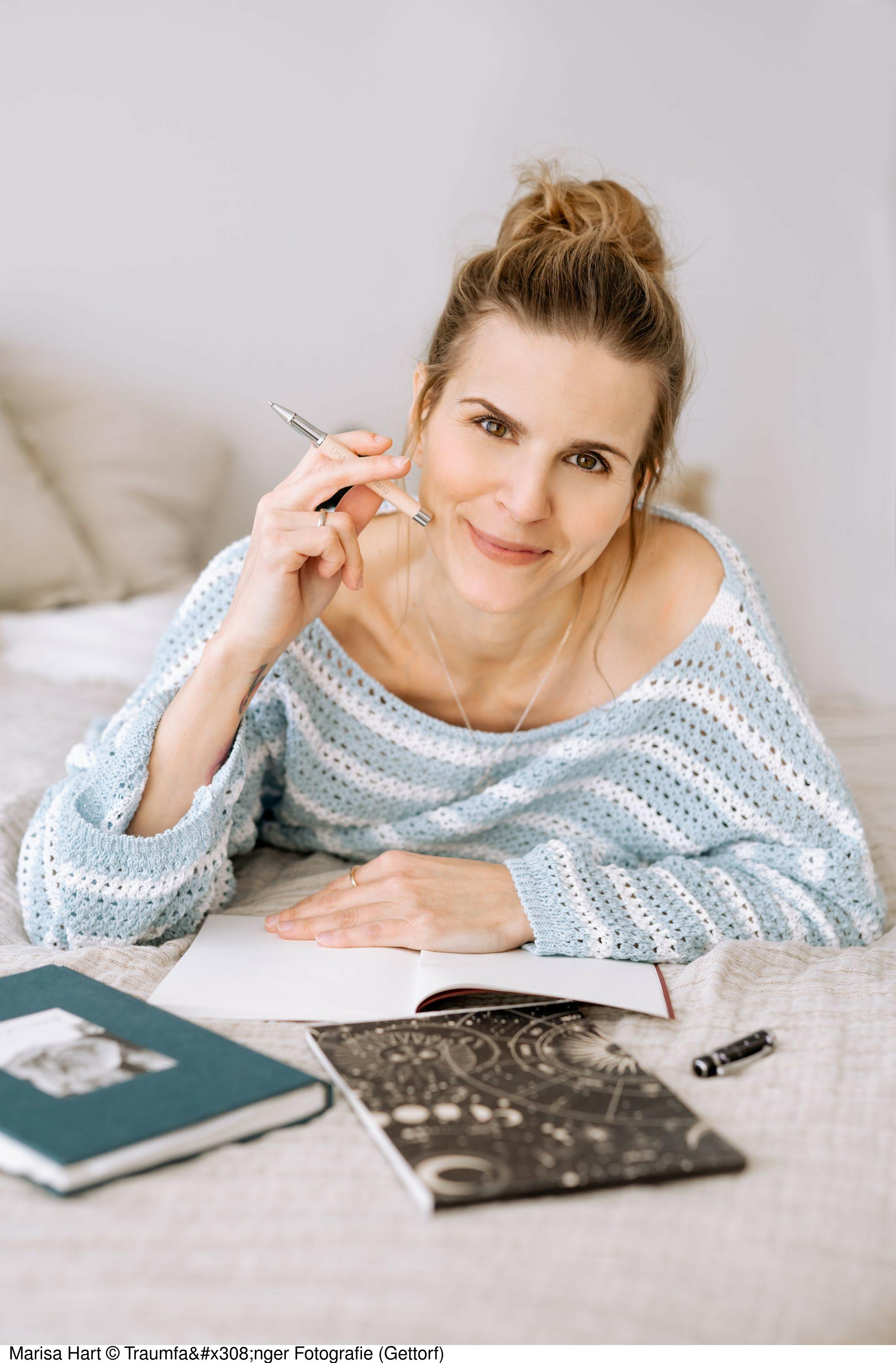 Autorenbild Luke, Lionella & die Roboterbande. Die Schatzsuche