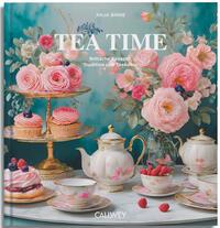 Vorderes Coverbild Tea Time