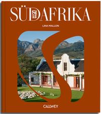 Vorderes Coverbild Südafrika Stil