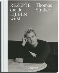 Vorderes Coverbild Rezepte, die du lieben wirst