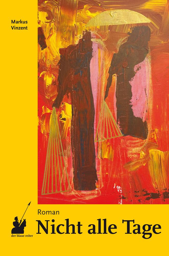 Vorderes Coverbild Nicht alle Tage