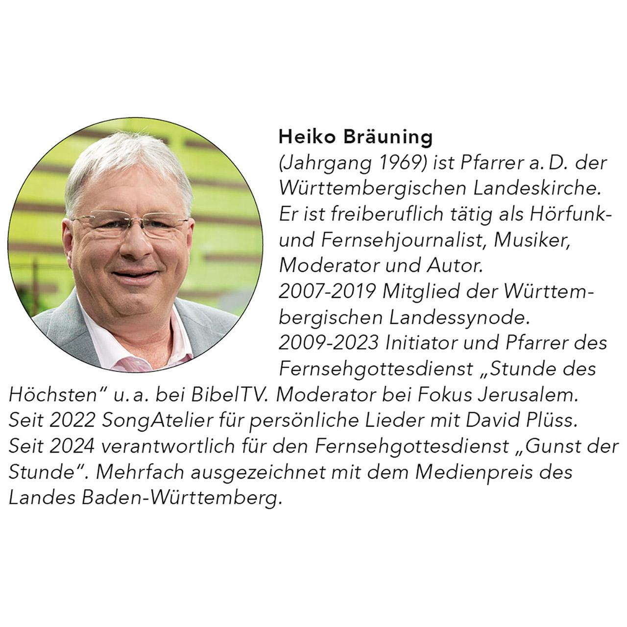 Beispielinhalt (Bild) Wähle das Leben: Le Chaim