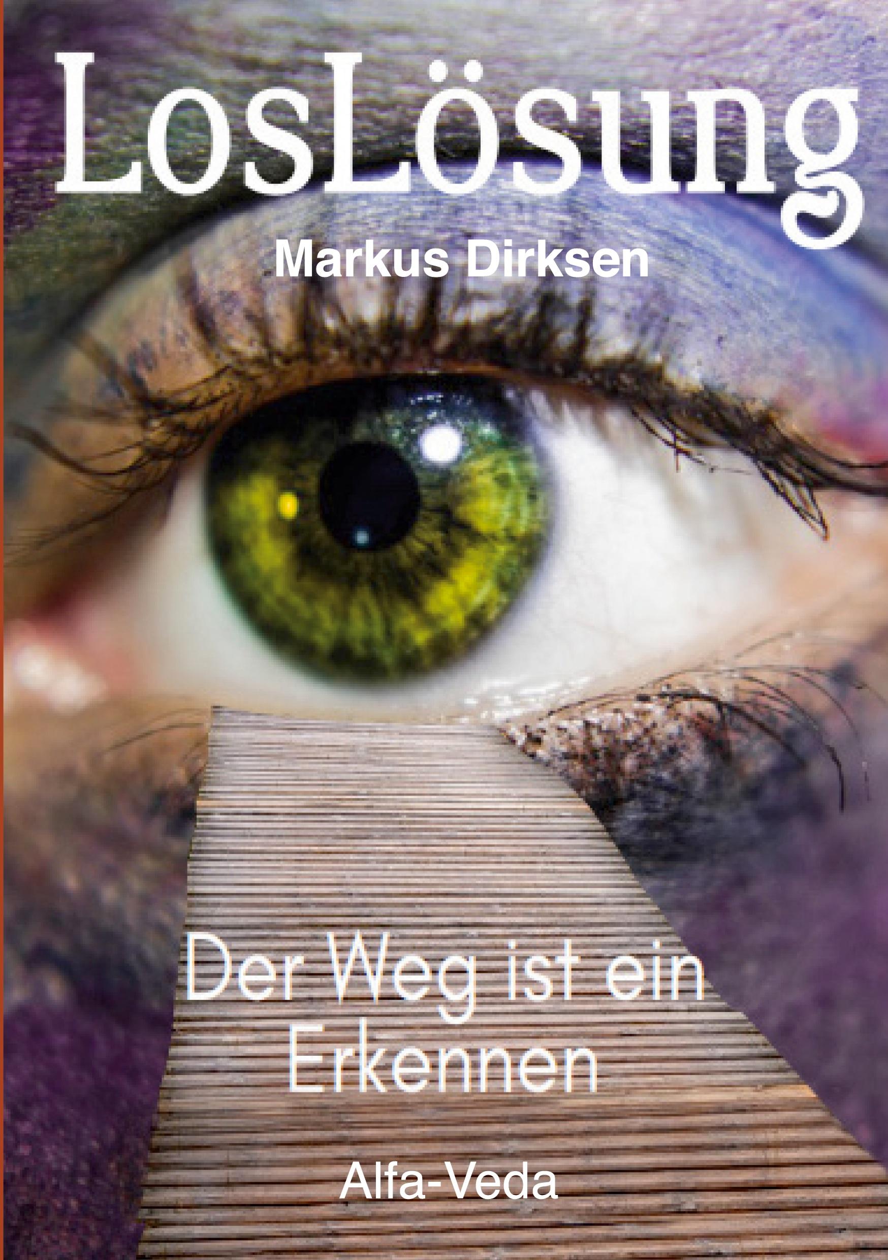 Vorderes Coverbild LosLösung