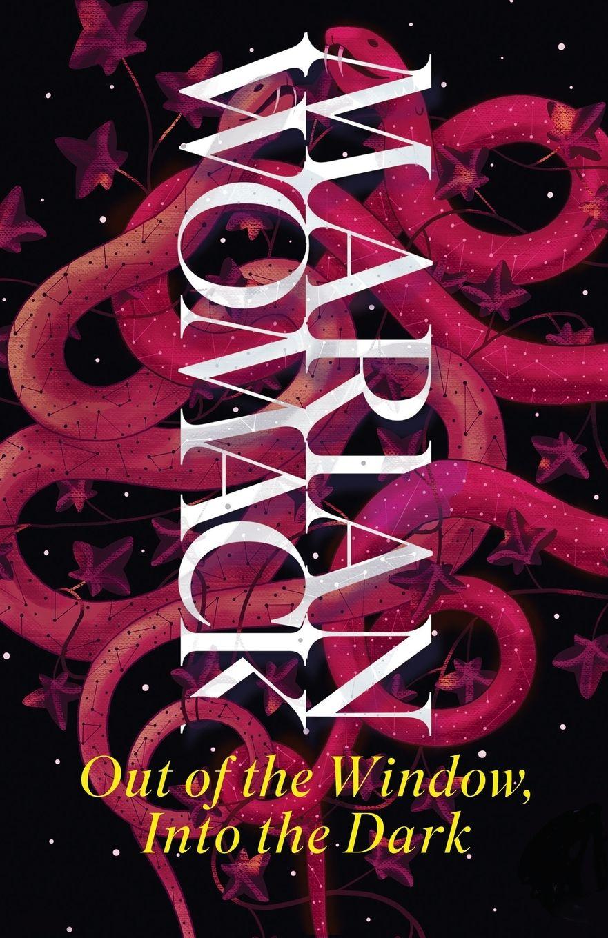 Vorderes Coverbild Out of the Window, Into the Dark