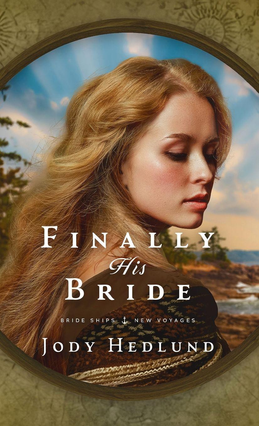Vorderes Coverbild Finally His Bride