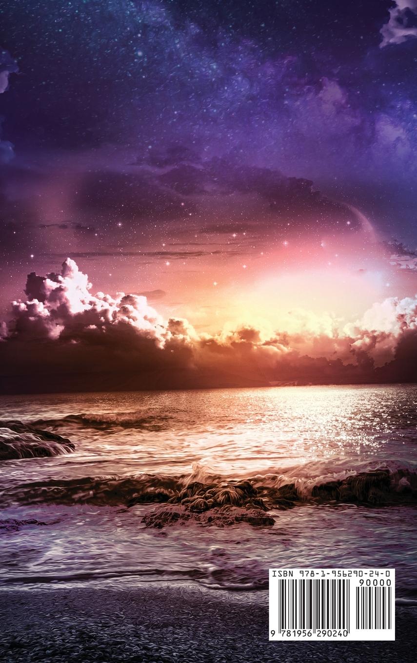 Rückseitencover Sea Fae