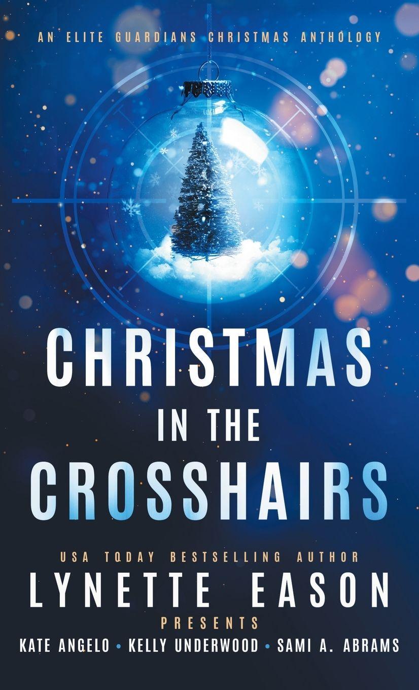 Vorderes Coverbild Christmas in the Crosshairs
