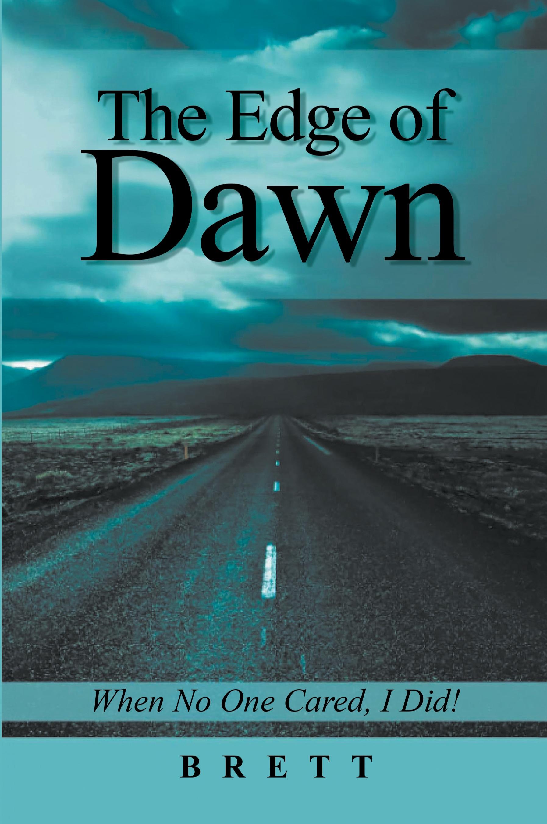 Vorderes Coverbild The Edge of Dawn