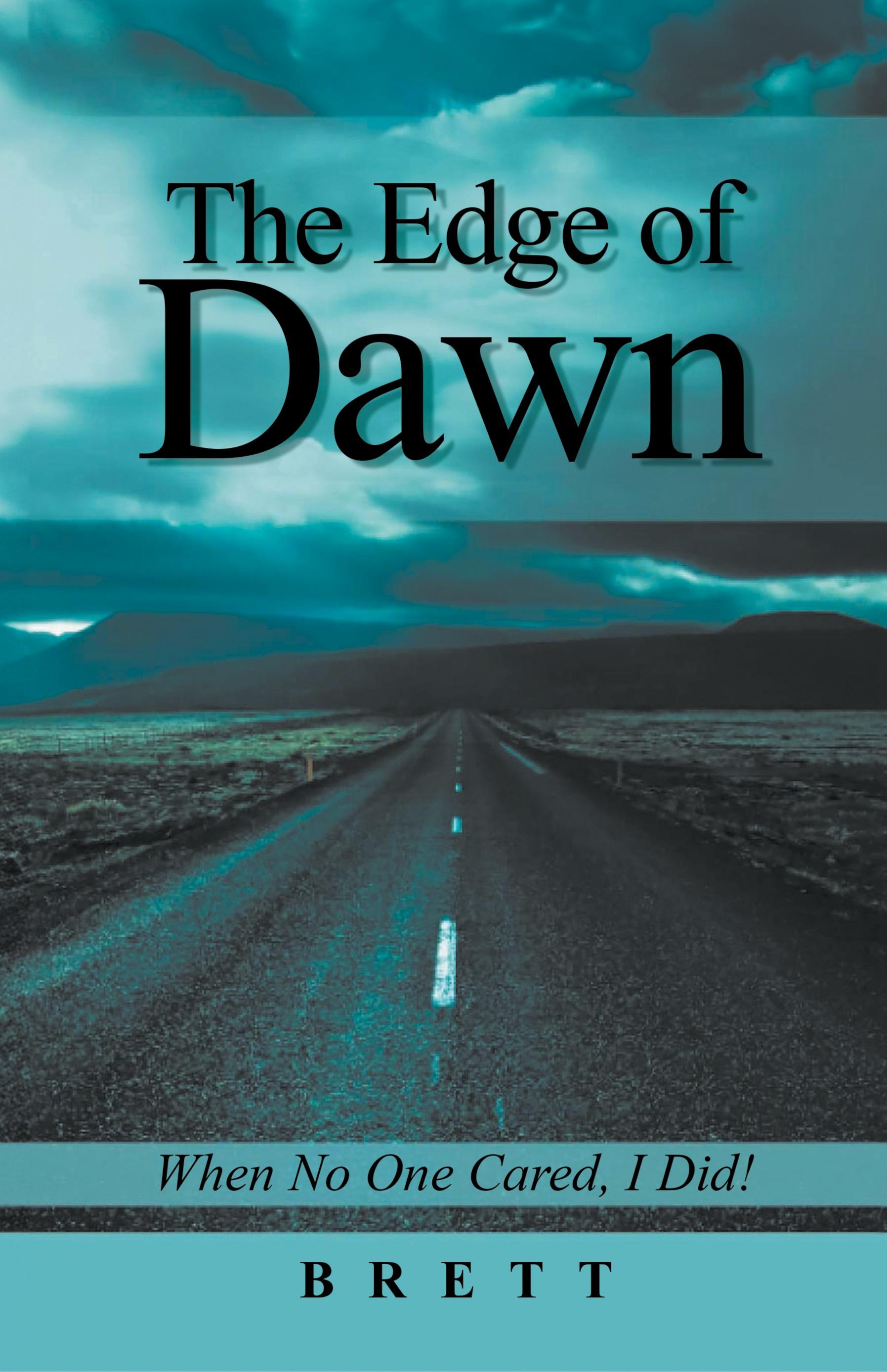 Vorderes Coverbild The Edge of Dawn